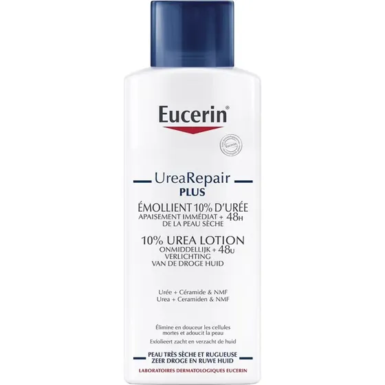 Eucerin UreaRepair Plus balsam do ciała 10% mocznika 250ml