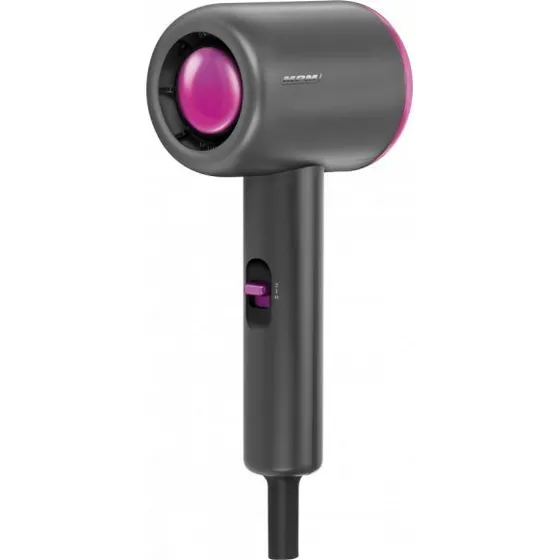 MPM MSW-20 Suszarka do włosów 1000W, 357g