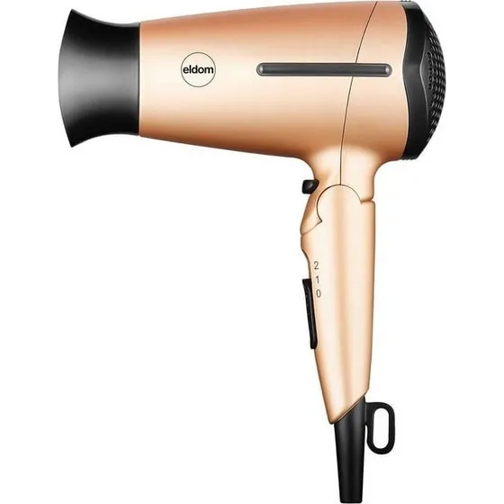 Eldom HT92 ika Suszarka 1600W z Jonizacją