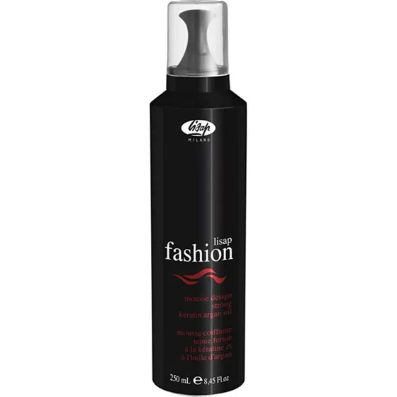 Lisap Fashion pianka mocno utrwalająca 250ml