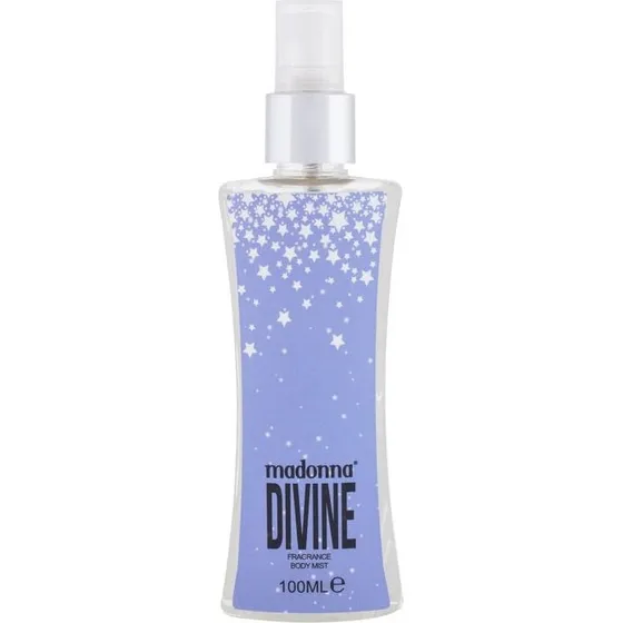 Madonna Divine mgiełka do ciała 100ml
