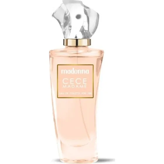 Madonna Cece Madame woda toaletowa spray 50 ml