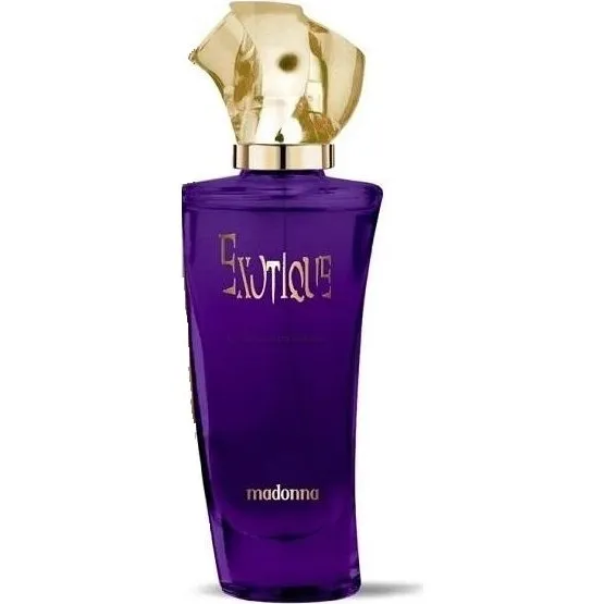 Madonna Exotique woda toaletowa spray 50 ml