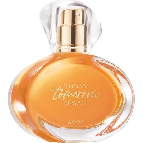 Avon Today Tomorrow Always Tomorrow woda perfumowana 50ml