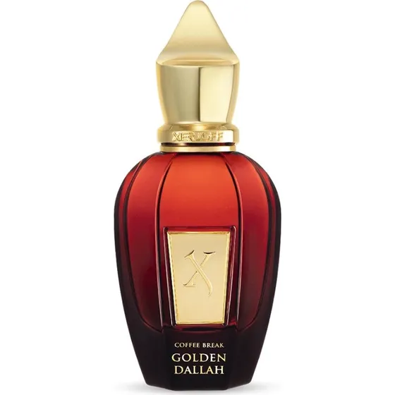 Xerjoff Golden Dallah Eau de Parfum 50 ml