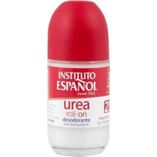 Instituto Espanol Urea Roll-on dezodorant z mocznikiem 75ml