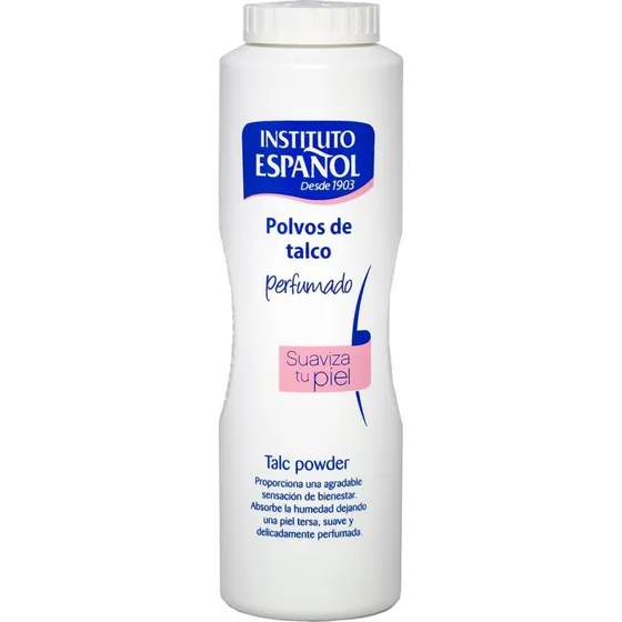 Instituto Espanol Talk do stóp Talc Powder 185g