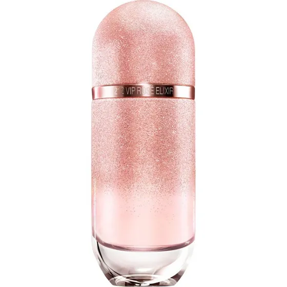 Carolina Herrera 212 VIP Rose Elixir Eau de Parfum 80 ml