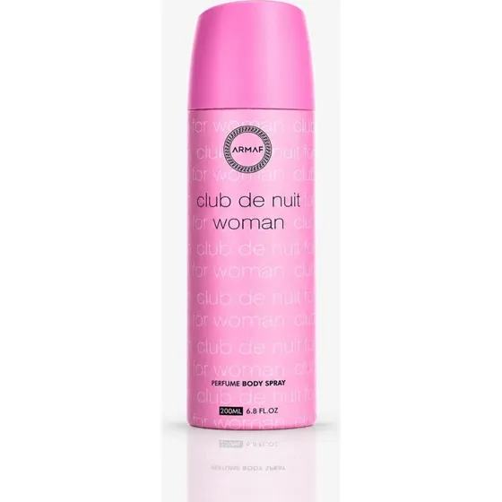 Armaf Club de Nuit Woman Dezodorant Spray 200 ml