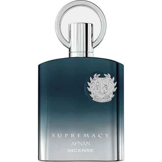 Afnan Perfumes Supremacy Incense Eau de Parfum 100 ml