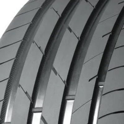 Nokian Hakka Black 3 255/60 R18 112V
