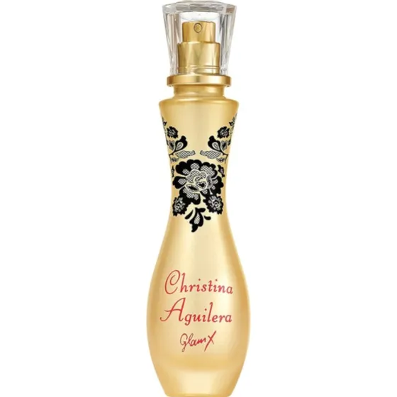 Christina Aguilera Glam X woda perfumowana 30 ml