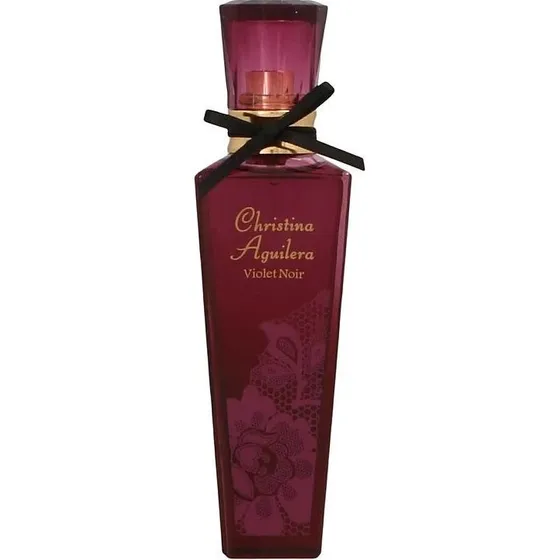 Christina Aguilera Violet Noir woda perfumowana 30 ml
