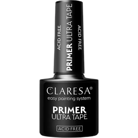 Claresa Ultra Tape Primer bezkwasowy 5g