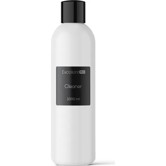 Excellent PRO Cleaner preparat do odtłuszczania 1000ml