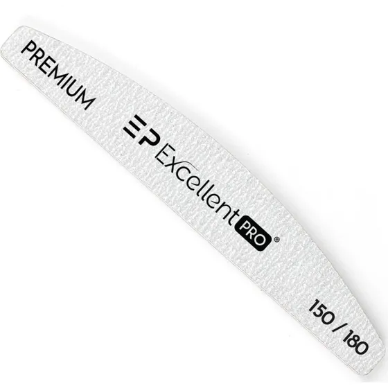 Excellent PRO Premium Pilnik Zebra Łódka NF21 150/180