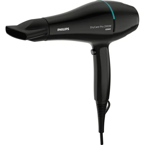 Philips DryCare Pro BHD272/00 Suszarka z silnikiem AC i technologi ThermoProtect