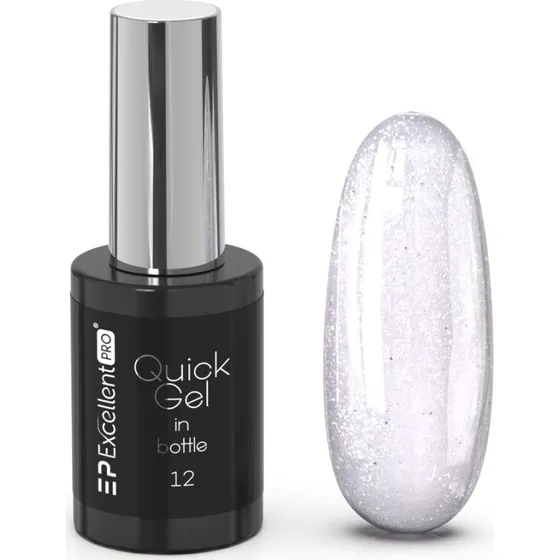 Excellent PRO Quick Gel in Bottle 010 (11g)