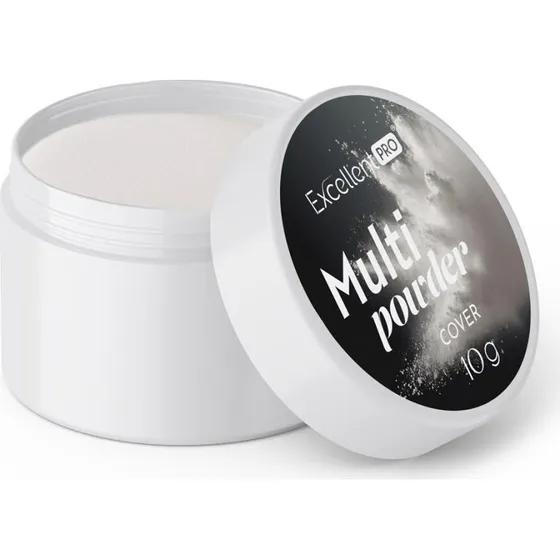 Excellent PRO Multi Powder Cover 10g - Proszek Akrylowy