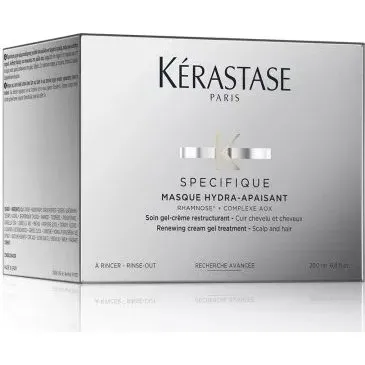 Kerastase Specifique Masque Hydra-Apaisant 200 ml