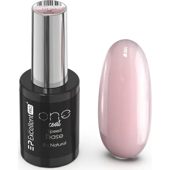 Excellent PRO One Coat Speed Base Be Natural 11g
