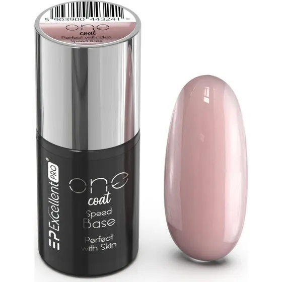 Excellent PRO One Coat Speed Base Perfect with Skin 7g