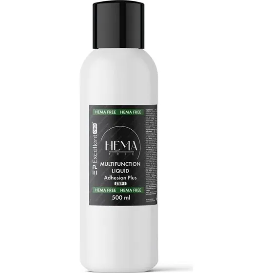 Excellent PRO Multifunction Liquid Adhesion Plus 500ml