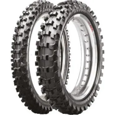 Maxxis M7332R Maxxcross MX ST 110/90 D19 62M Opona Motocyklowa