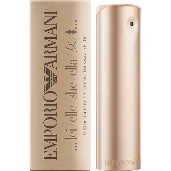 Giorgio Armani Emporio Femme Eau de Parfum 30 ml
