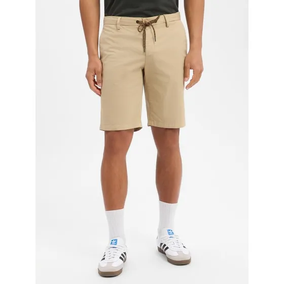 Alberto Szorty Jump-K beige Slim Fit