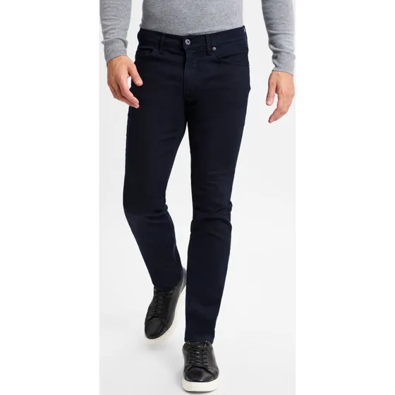 Brax Jeansy Chuck Modern Fit - niebieskie
