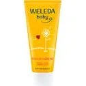 Weleda Krem do twarzy dla niemowląt z nagietkiem lekarskim 50 ml