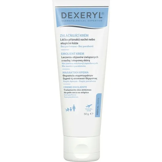 Dexeryl Krem Emolient 250 g