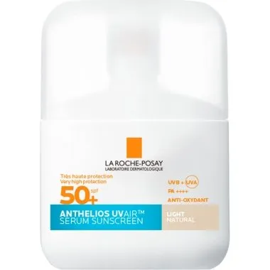 La Roche-Posay Anthelios UVAir Serum SPF50+ Tinted 50ml