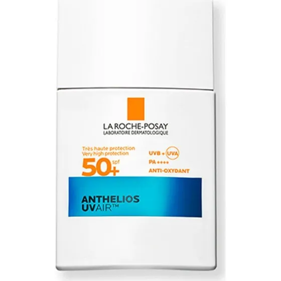 La Roche-Posay Anthelios UVair Invisible Fluid SPF50+ 40 ml
