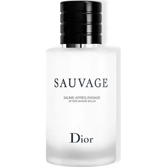 Dior Sauvage perfumowany balsam po goleniu 100 ml