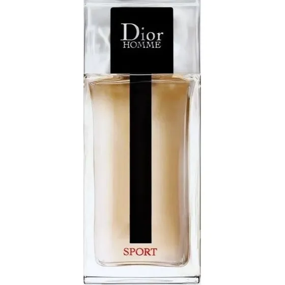 Dior Homme Sport woda toaletowa 75 ml