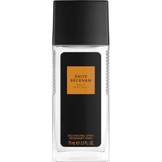 David Beckham Bold Instinct dezodorant w sprayu 75ml
