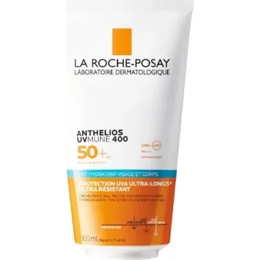 La Roche-Posay Anthelios UVmune 400 Mleczko SPF50+ 150 ml
