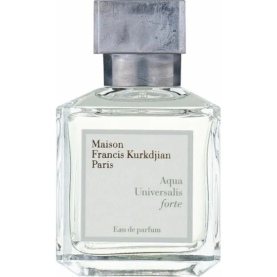 Maison Francis Kurkdjian Aqua Universalis Forte Eau de Parfum 35 ml