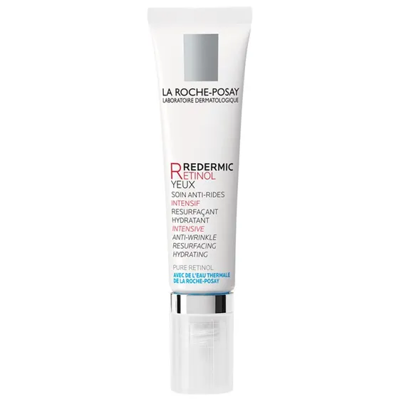 La Roche-Posay Redermic [R] Retinol Eye Cream 15 ml