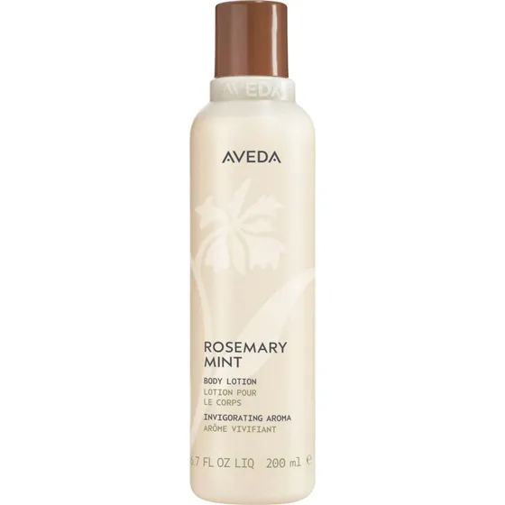 AVEDA Rosemary Mint Body Lotion 200 ml