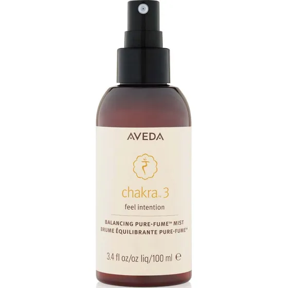 Aveda Chakra 3 Pure-Fume Mist - Mgiełka do harmonizacji