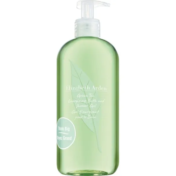 Elizabeth Arden Green Tea żel pod prysznic 500 ml
