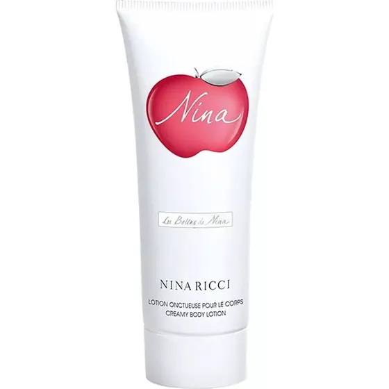 Nina Ricci Nina balsam do ciała 200ml