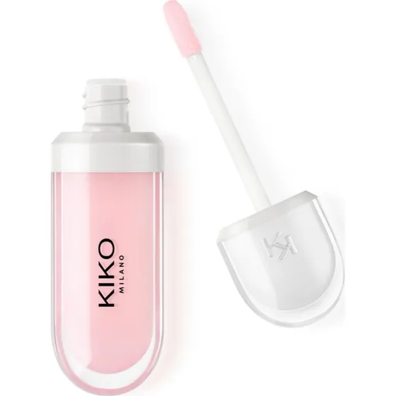 KIKO Milano Kissable Lip Volume Plumping Lip Cream 06 Sunbeam 6.5ml