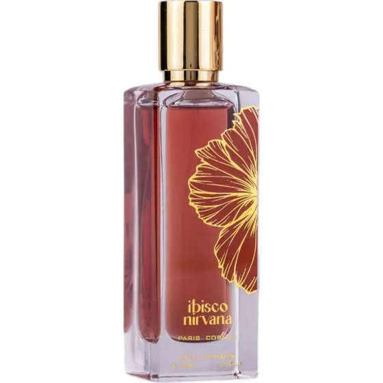 Paris Corner Ibisco Nirvana Eau de Parfum 65 ml
