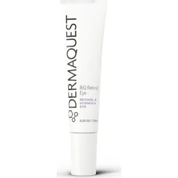Dermaquest RiQ Retinol Eye 7,08g