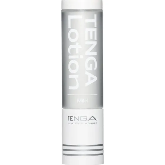 TENGA Lotion Mild – Delikatny żel nawilżający 170ml