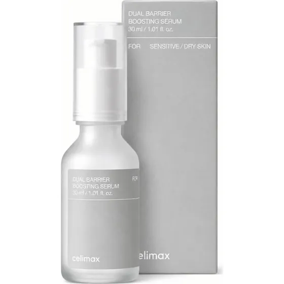 Celimax Dual Barrier Boosting Serum 30 ml - Serum z Ceramidami